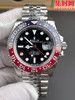 劳力士格林尼治型GMT VS可乐圈 V3升级版 男士腕表 丹东3285一体机 商品缩略图2