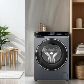 海尔（Haier）洗衣机 XQG100-HBLDE580HU1