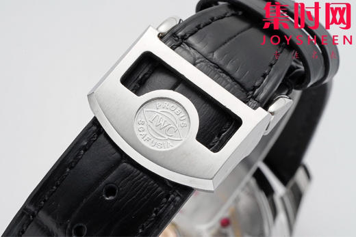 APS万国葡萄牙系列万年历腕表 葡萄牙万年历男士腕表 商品图5