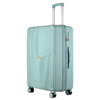 皇冠 商务可扩充行李箱CF2036A海蓝28寸-S 商品缩略图1