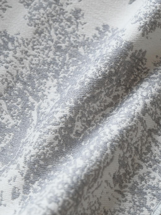 WJ23-迪奥 茹伊印花披肩围巾 （QZ*MM） 商品图5