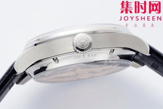 APS万国葡萄牙系列万年历腕表 葡萄牙万年历男士腕表 商品图6