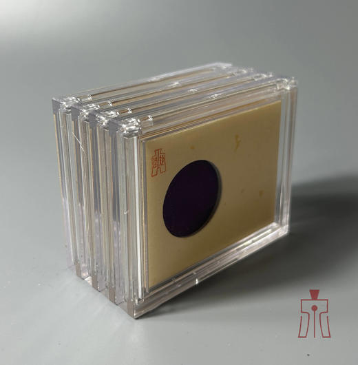 平尾纸夹塑料盒——轩德评级同款（不含纸夹） 商品图8