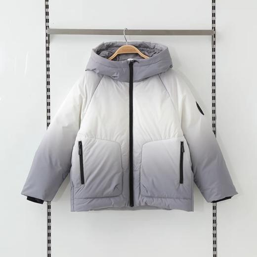 balabala  男中童羽绒服 商品图0