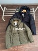 冬季新品TOMMY汤米鹅绒男士连帽防风防水羽绒服 商品缩略图3