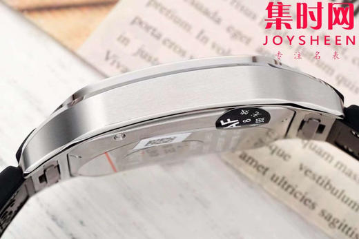 AF卡地亚桑托斯 山度士系列 山度士大号男款
机芯：搭载进口9015 商品图7