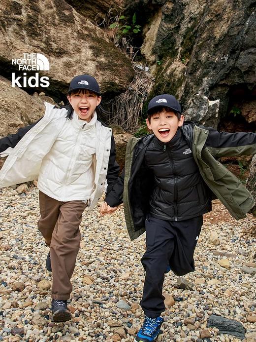 jnby  25年秋冬  冲锋衣  8DXT 商品图0