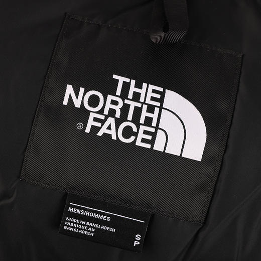 【超惠秒】The North Face  北面 抗寒保暖羽绒派克大衣12460 商品图8