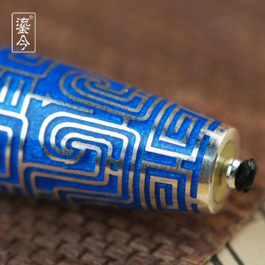 鎏今珠·天禄（海幕星垣）52mm 商品图4