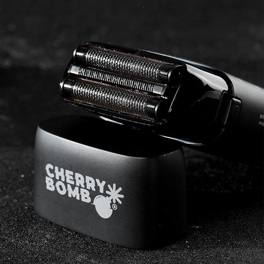 樱桃686增白器  2+1三刀网 多功能剃须往复式 商品图4