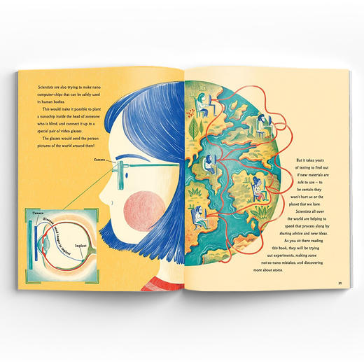 The Spectacular Science 非凡科学系列 商品图3
