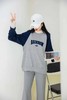 325123#拼色卫衣 商品缩略图2