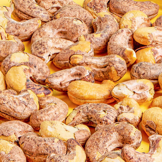 臻味-100g越南紫衣腰果2023C 商品图2