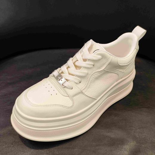 LFGJ凌介女鞋 17203时尚百搭休闲鞋 商品图0