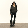 Ariseism 美式复古连帽羽绒服女冬季新款保暖外套 商品缩略图3