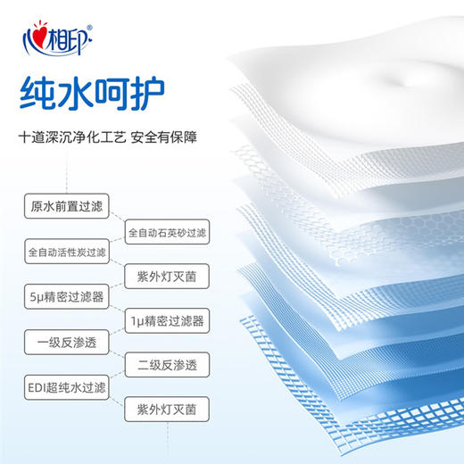 心相印草本手口柔湿巾20片装  XCB020 商品图4