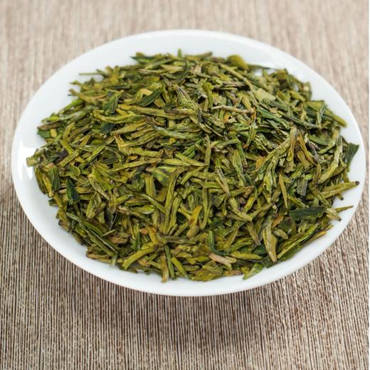 卢正浩【大队长甄选茶芯】2026新茶茶痴监制小山头全手工高高货茶芯250g半斤装 商品图2