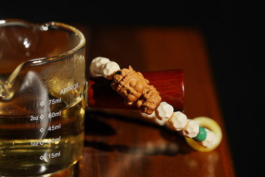 猛犸&老山檀｜今年的时尚潮流 商品图3