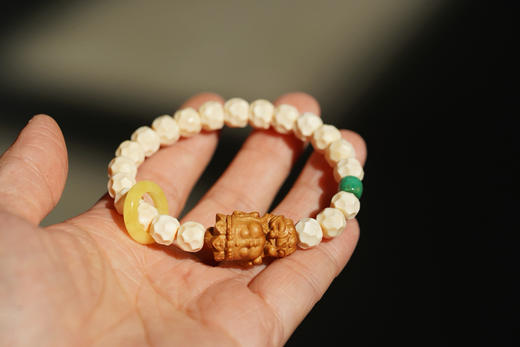 猛犸&老山檀｜今年的时尚潮流 商品图12