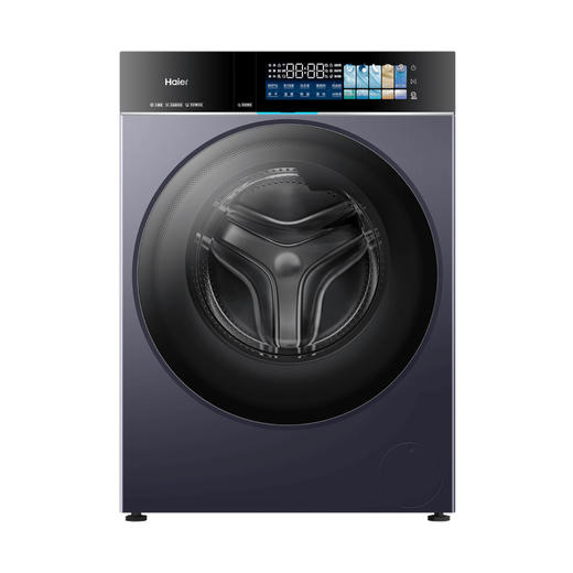 海尔（Haier）洗衣机 XQG130-ABLNEG78AU1 商品图0