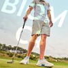 【冰人限量款 高尔夫健步C4】2025新款 ECCO 男子四季款360度透气防水130434-01007 商品缩略图2