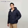 冬季新品TOMMY汤米鹅绒男士连帽防风防水羽绒服 商品缩略图0