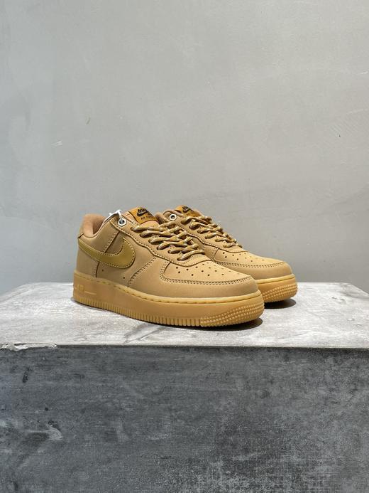 NIKE Air Force 1 空军一号 小麦色 商品图1