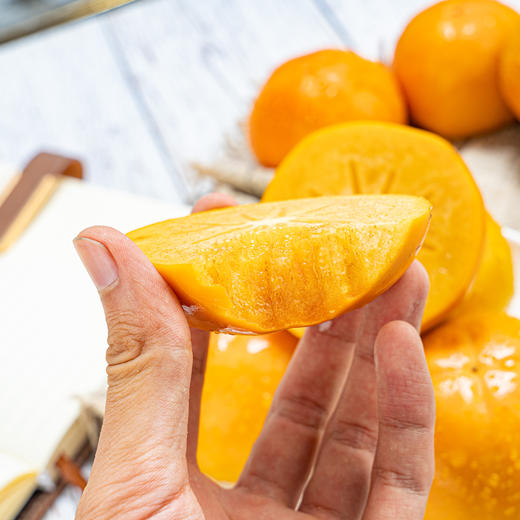 阳丰脆柿 商品图4