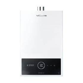 万和燃气热水器 JSQ25-13Q6 恒温机