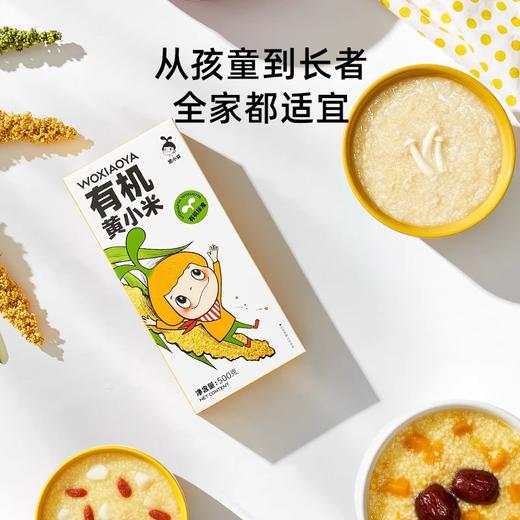 窝小芽儿童米类合集 商品图4