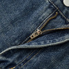 gxg.jeans男装  蓝色复古水洗休闲男裤牛仔长裤男宽松 25年夏热卖 商品缩略图2