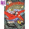 预售 【中商原版】冒险鼠小队 通往地心的鼠洞之旅 Adventuremice Mousehole To The Centre Of The Eart 英文原版 全彩插图故事书 商品缩略图0