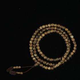 BC.BT10.24-4   马泥涝(念珠) ，4.75mm，5.03g