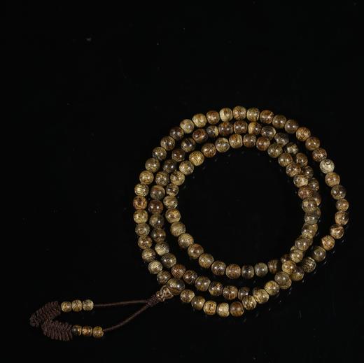 BC.BT10.24-4   马泥涝(念珠) ，4.75mm，5.03g 商品图0