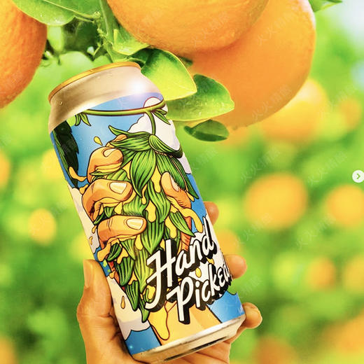 碎片 加州甄选 473ml 商品图0