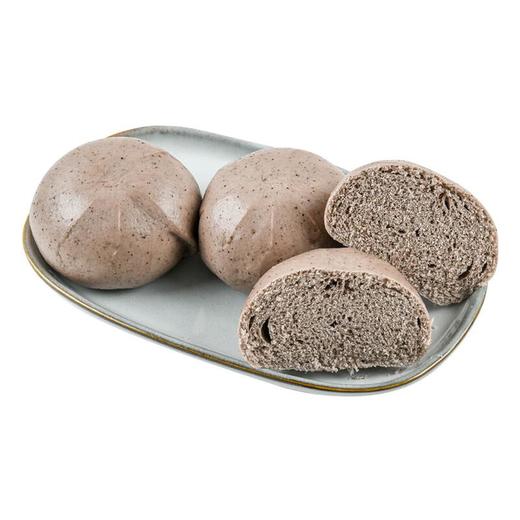 六黑馒头 3个/份 商品图3