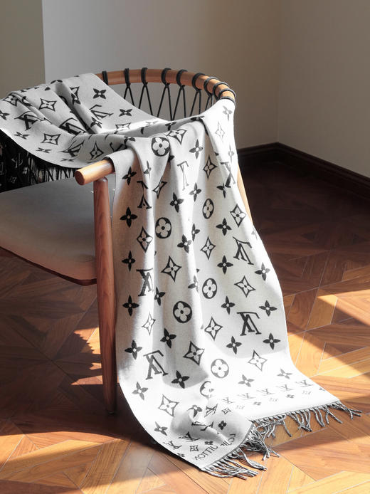 WJ17-LV【ESSENTIAL】围巾（QZ*MM） 商品图3