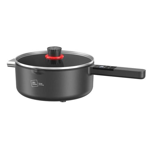 米技生活多功能电炒锅EFP-L4006-S 商品图2