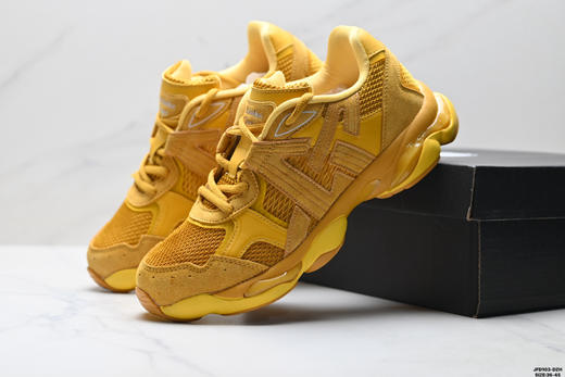 鬼塚虎Onitsuka Tiger ULTI RS TIGRUN复古百搭运动休闲鞋1183C478-200男女鞋 商品图7