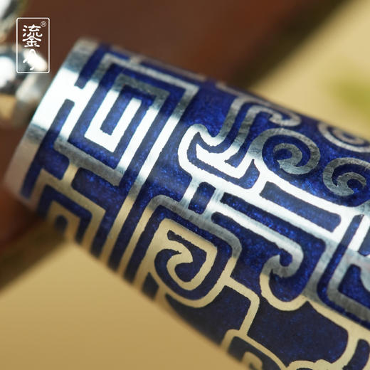 鎏今珠·天禄（海幕星垣）52mm 商品图3