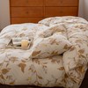 印花系列~全棉针织棉印花四件套良品天竺棉纯棉套件日式纯棉秋冬床上用品 商品缩略图10