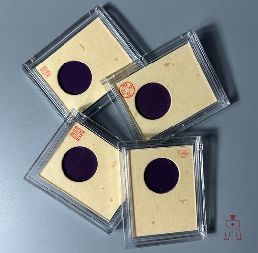 平尾纸夹塑料盒——轩德评级同款（不含纸夹） 商品图5