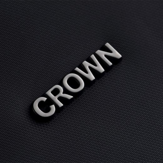 皇冠双肩背包EP1148黑色16寸-S 商品图4