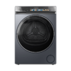 海尔（Haier）云溪4.0洗烘套装 双擎 3D透视 光等 雾化空气洗 XQG100-BLEG591HU1+GA100-STQ591HU1 商品缩略图0