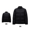 安踏六度芯羽绒服男士训练运动防泼水羽绒服152547920 商品缩略图1