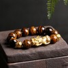【普陀山】虎眼石男士手串-适合送父亲男士 普陀山发货 商品缩略图1