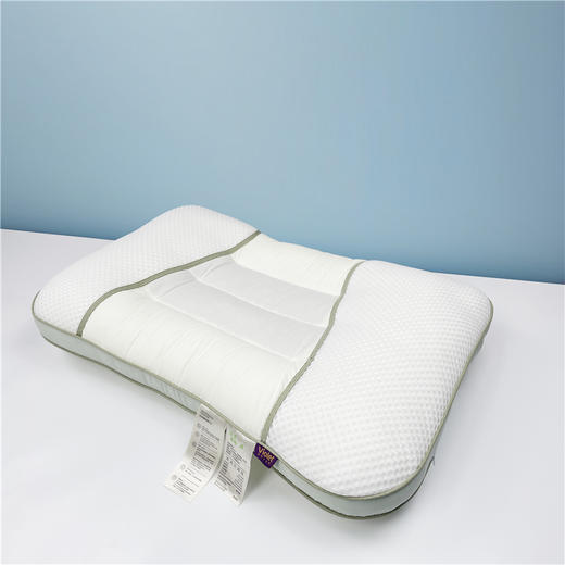 紫罗兰 决明子健康枕一只VDZLPZX13243 商品图1