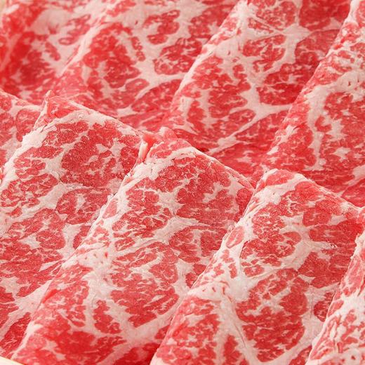 澳洲和牛上脑薄片 商品图3