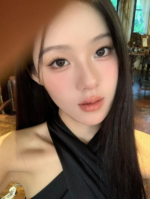 fully gift 日抛 决心定时 直径14.2mm着色 13.4mm 商品图4