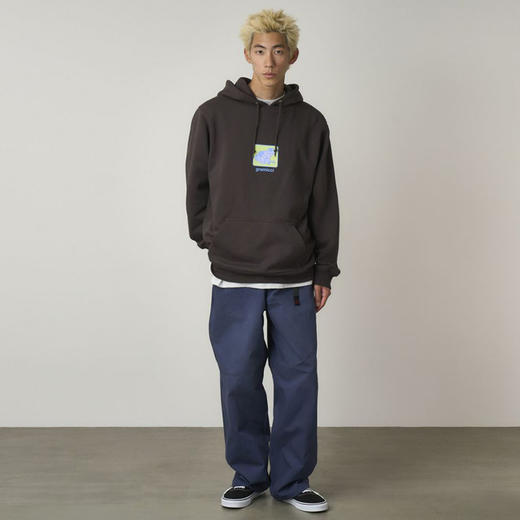 GRAMICCI GOLDBERG CANVAS PANT 男士梭织长裤 商品图2